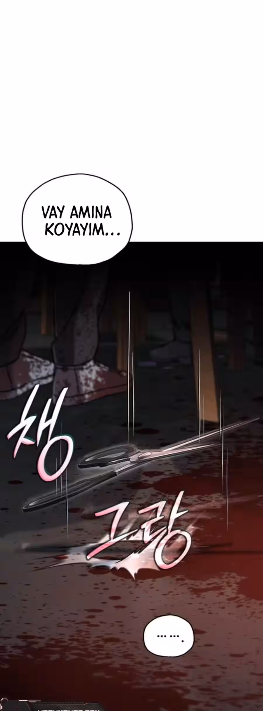 Sayfa 66 — Bölüm 71 — Tek Başına Diriliş