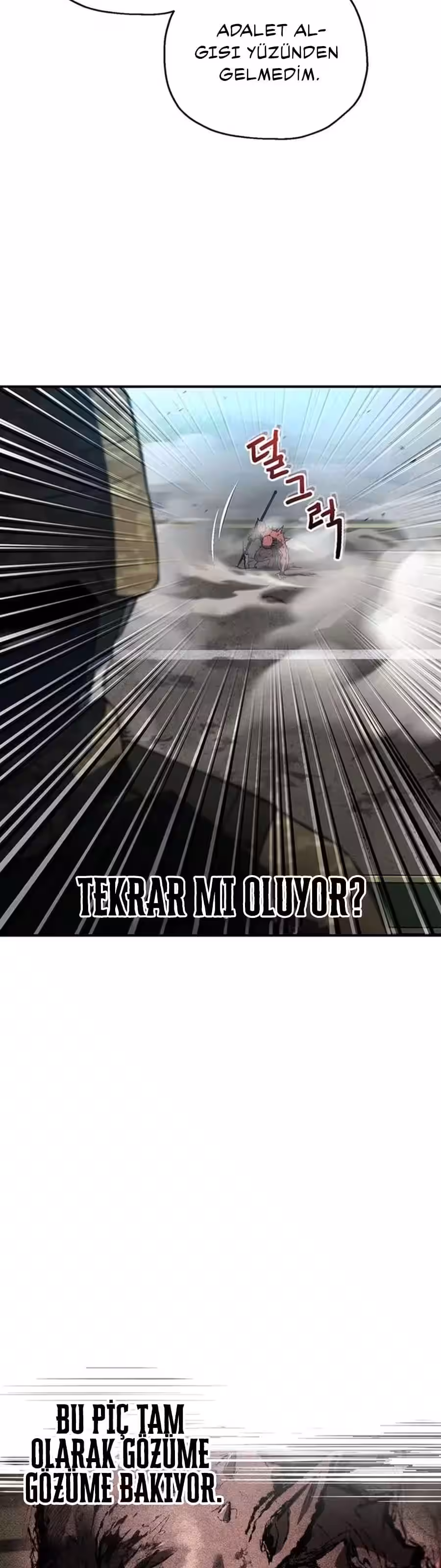 Sayfa 20 — Bölüm 8 — Tek Başına Diriliş