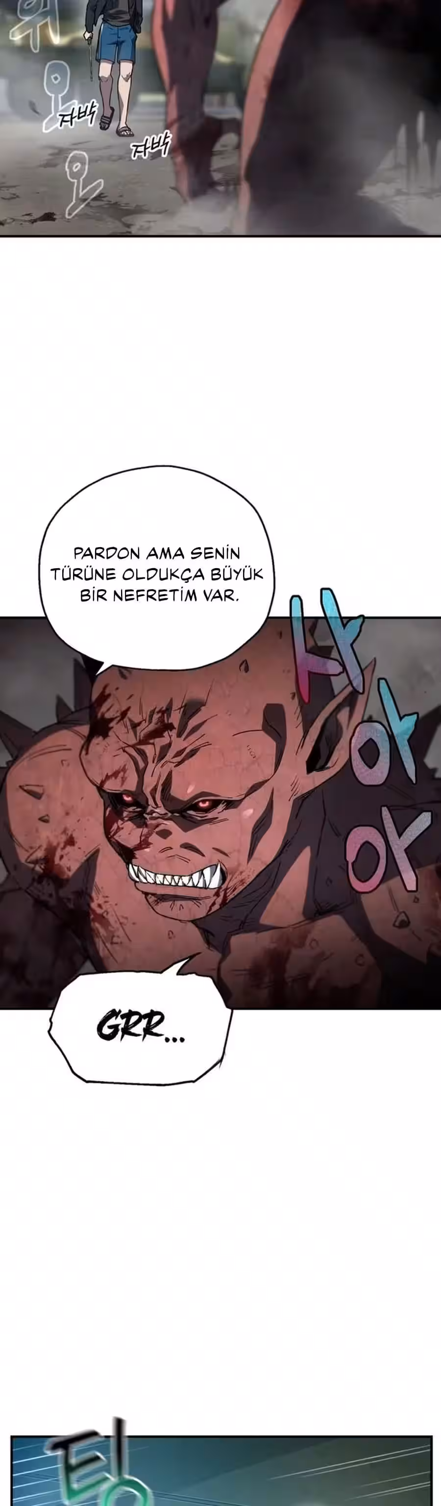 Sayfa 26 — Bölüm 8 — Tek Başına Diriliş