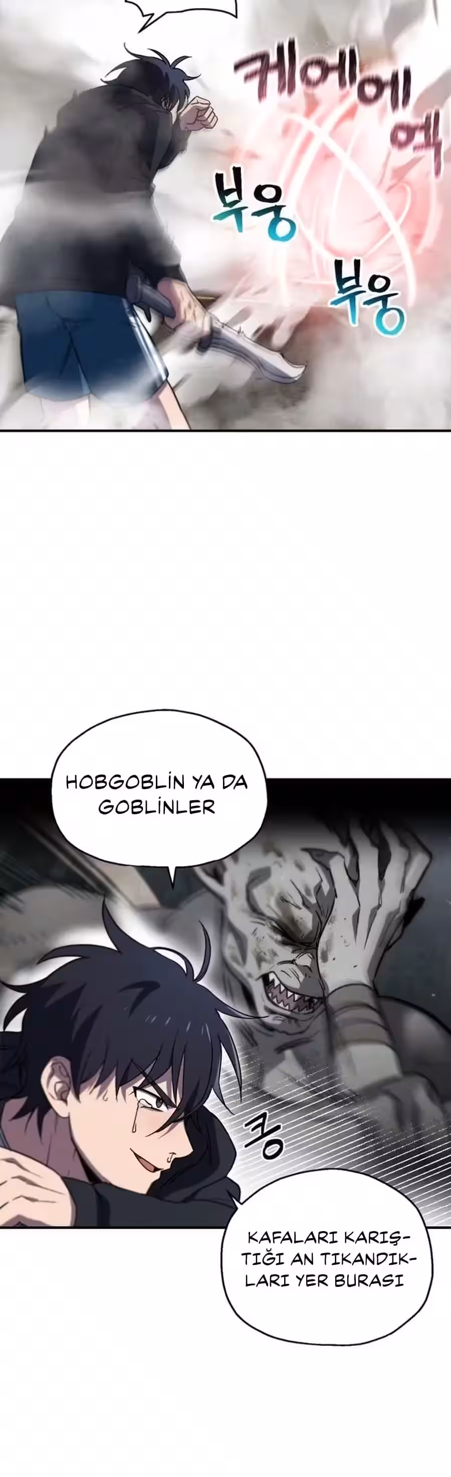 Sayfa 31 — Bölüm 8 — Tek Başına Diriliş