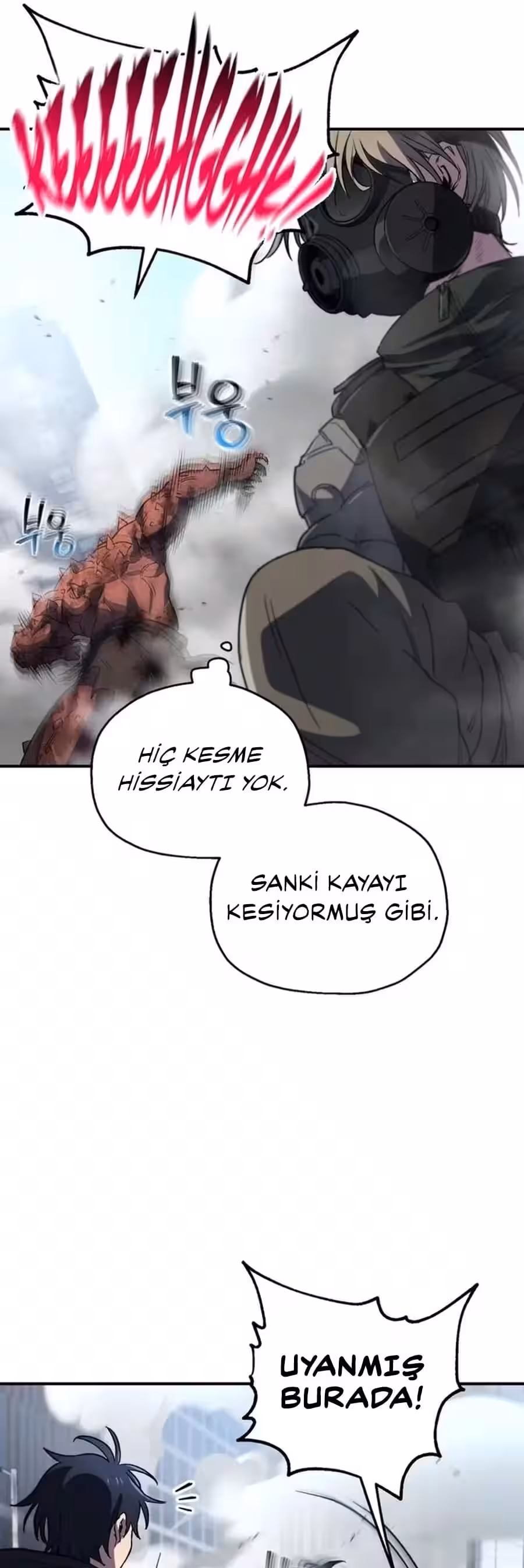 Sayfa 49 — Bölüm 8 — Tek Başına Diriliş