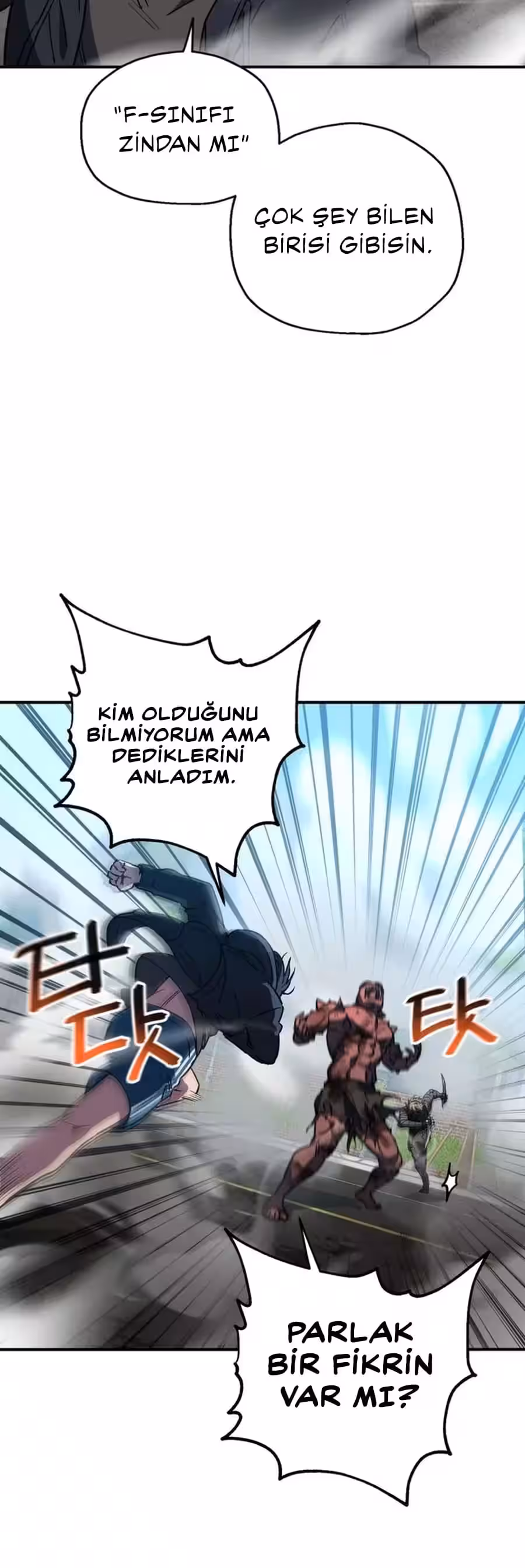 Sayfa 51 — Bölüm 8 — Tek Başına Diriliş