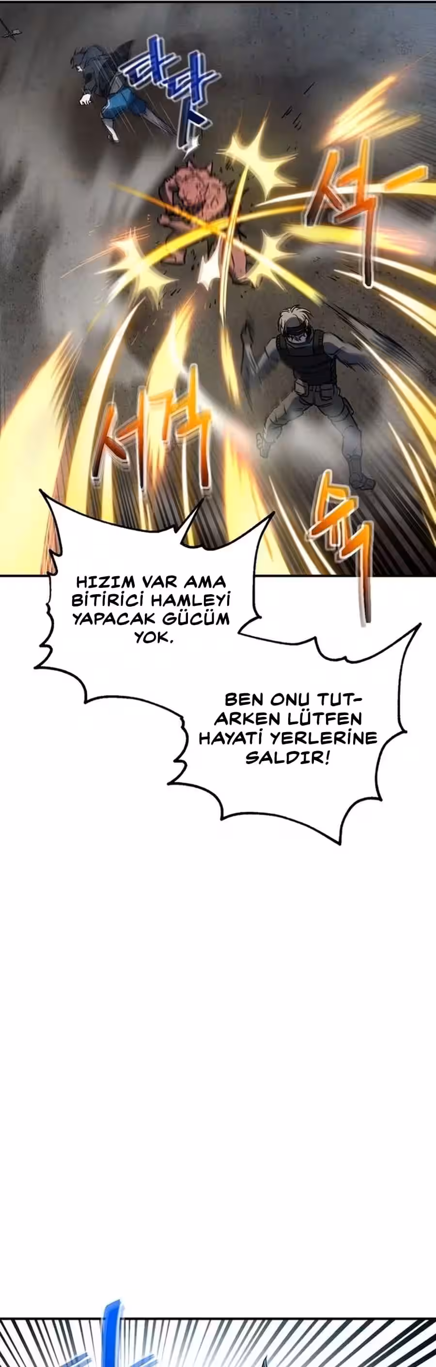 Sayfa 57 — Bölüm 8 — Tek Başına Diriliş