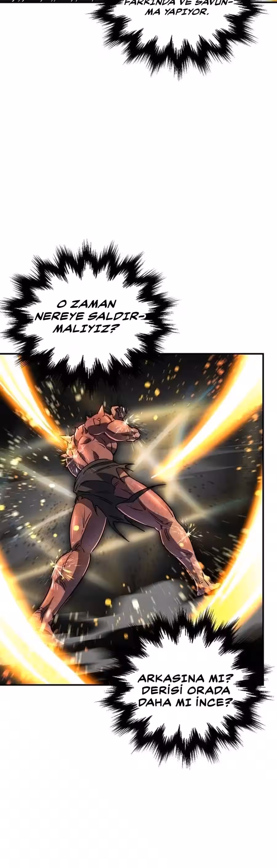 Sayfa 59 — Bölüm 8 — Tek Başına Diriliş