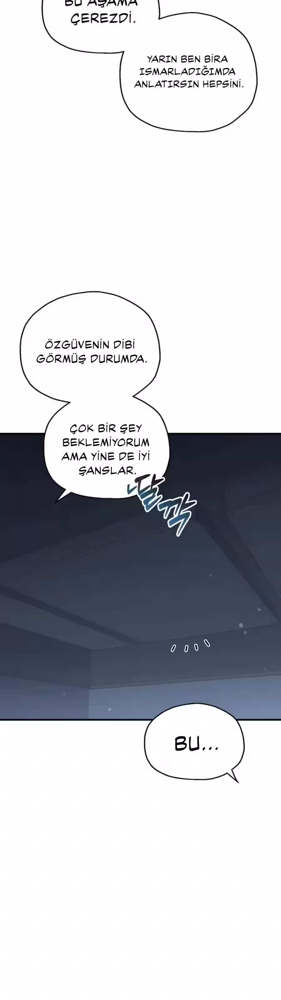 Sayfa 32 — Bölüm 9 — Tek Başına Diriliş