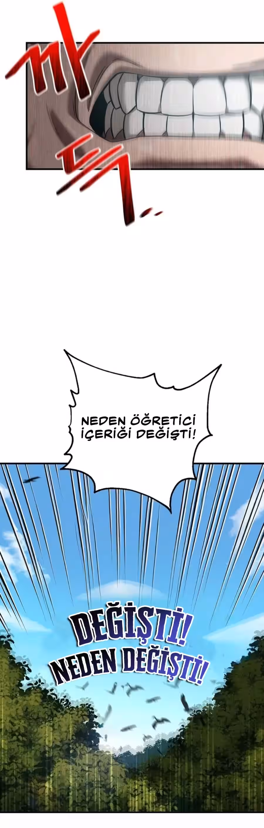 Sayfa 47 — Bölüm 9 — Tek Başına Diriliş