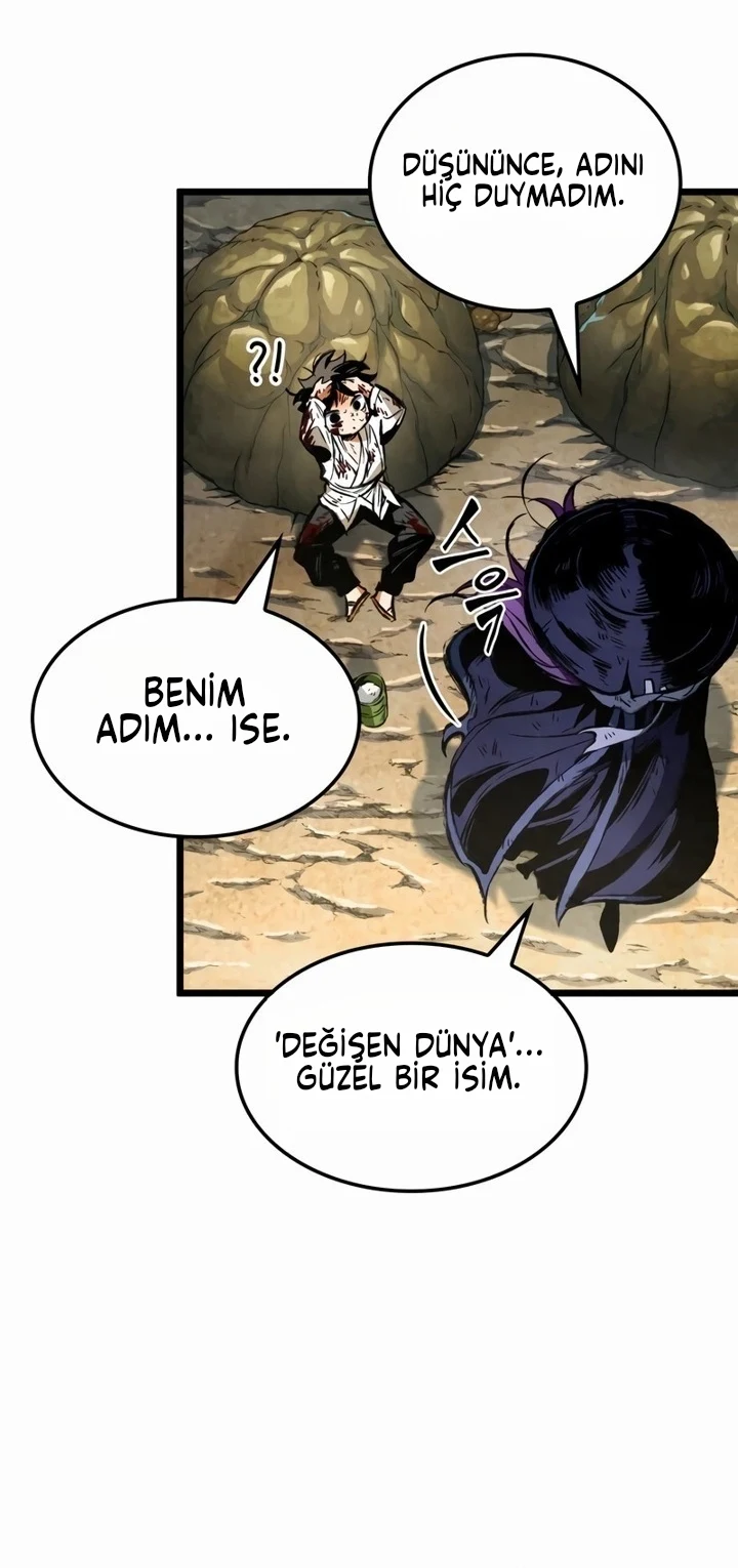 Sayfa 16 — Bölüm 1 — Şeytan Avcısının Kültivasyon Günlükleri
