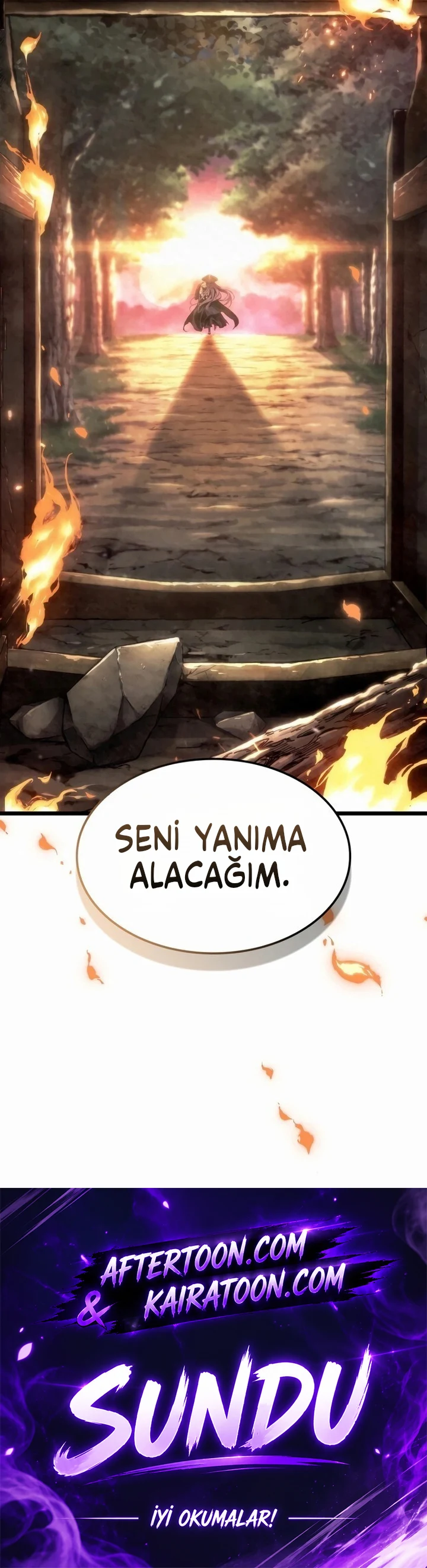 Sayfa 41 — Bölüm 1 — Şeytan Avcısının Kültivasyon Günlükleri