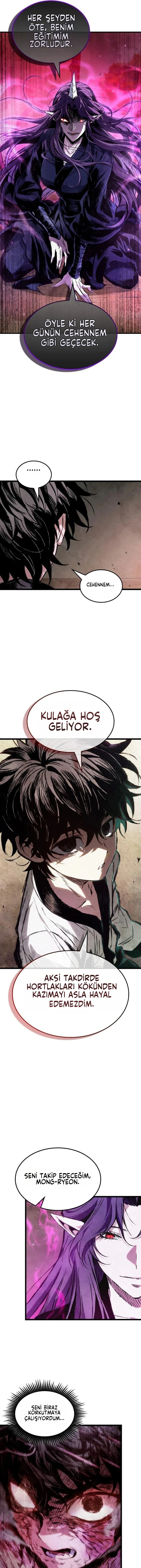 Sayfa 7 — Bölüm 2 — Şeytan Avcısının Kültivasyon Günlükleri
