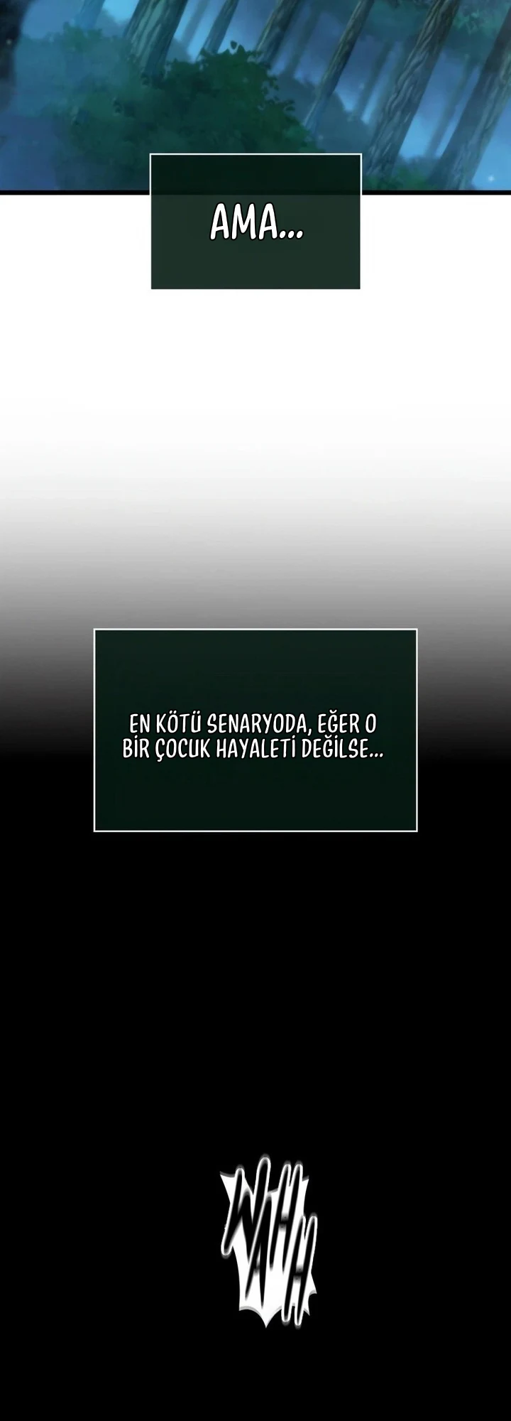 Sayfa 23 — Bölüm 4 — Şeytan Avcısının Kültivasyon Günlükleri