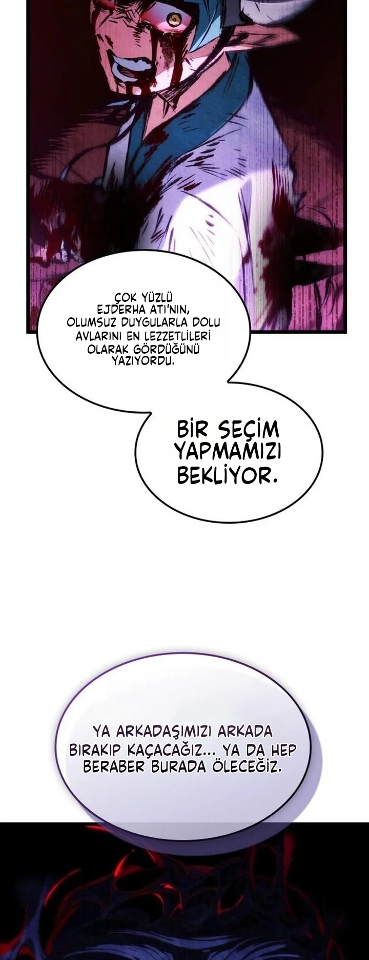 Sayfa 18 — Bölüm 5 — Şeytan Avcısının Kültivasyon Günlükleri
