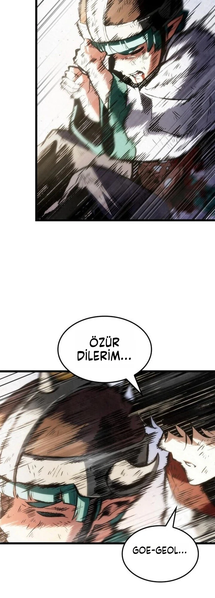 Sayfa 22 — Bölüm 5 — Şeytan Avcısının Kültivasyon Günlükleri