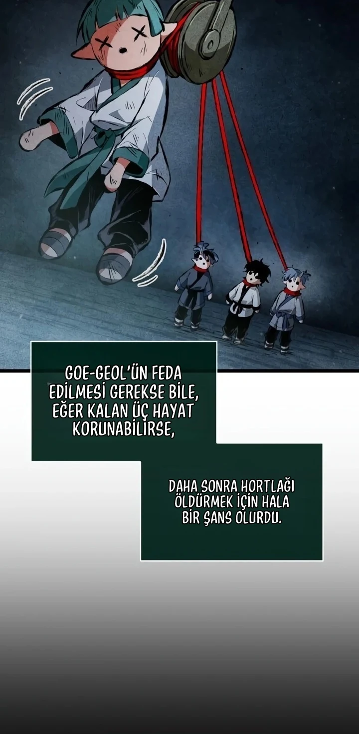 Sayfa 4 — Bölüm 6 — Şeytan Avcısının Kültivasyon Günlükleri