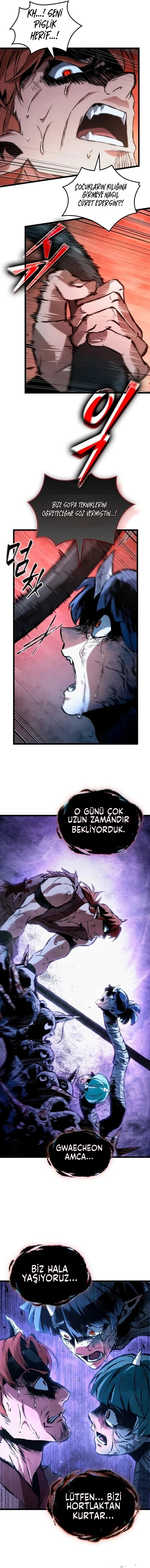 Sayfa 24 — Bölüm 6 — Şeytan Avcısının Kültivasyon Günlükleri