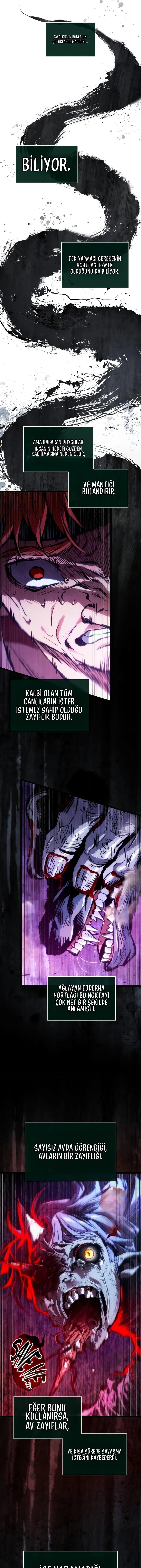 Sayfa 25 — Bölüm 6 — Şeytan Avcısının Kültivasyon Günlükleri