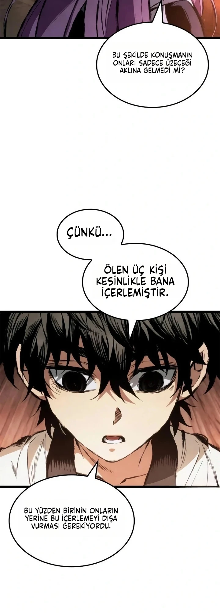 Sayfa 20 — Bölüm 8 — Şeytan Avcısının Kültivasyon Günlükleri