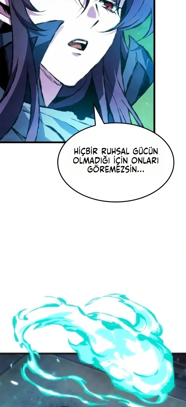 Sayfa 28 — Bölüm 8 — Şeytan Avcısının Kültivasyon Günlükleri