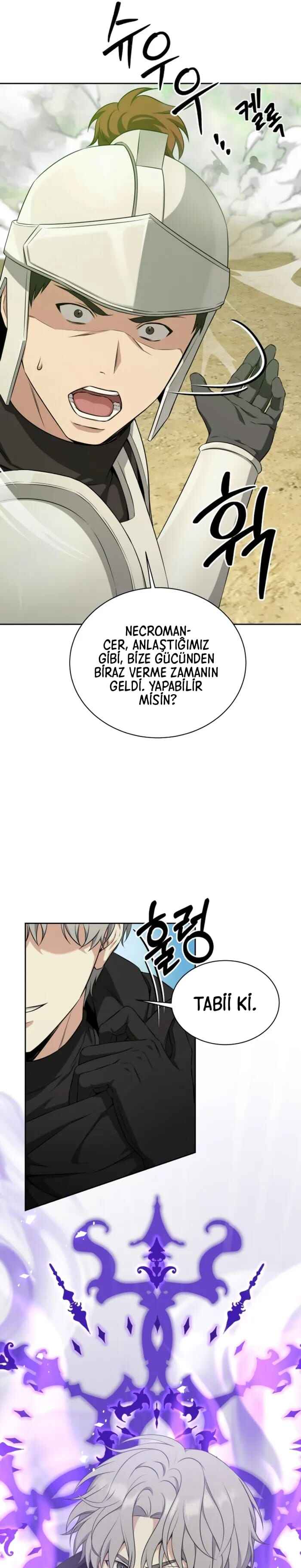 Sayfa 5 — Bölüm 1 — İskeletleri Canlandırabilirim