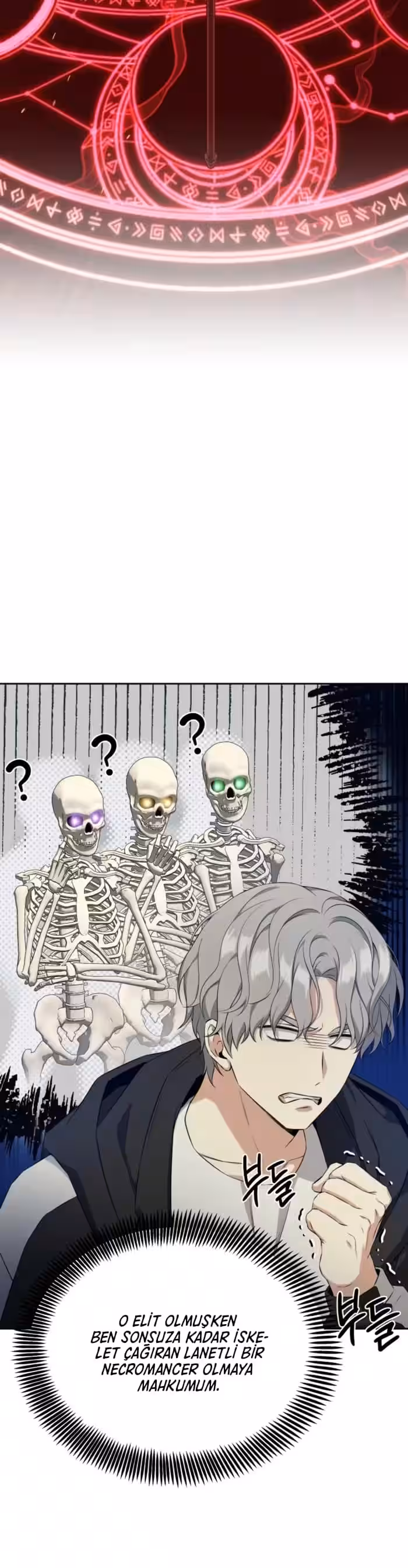 Sayfa 47 — Bölüm 1 — İskeletleri Canlandırabilirim