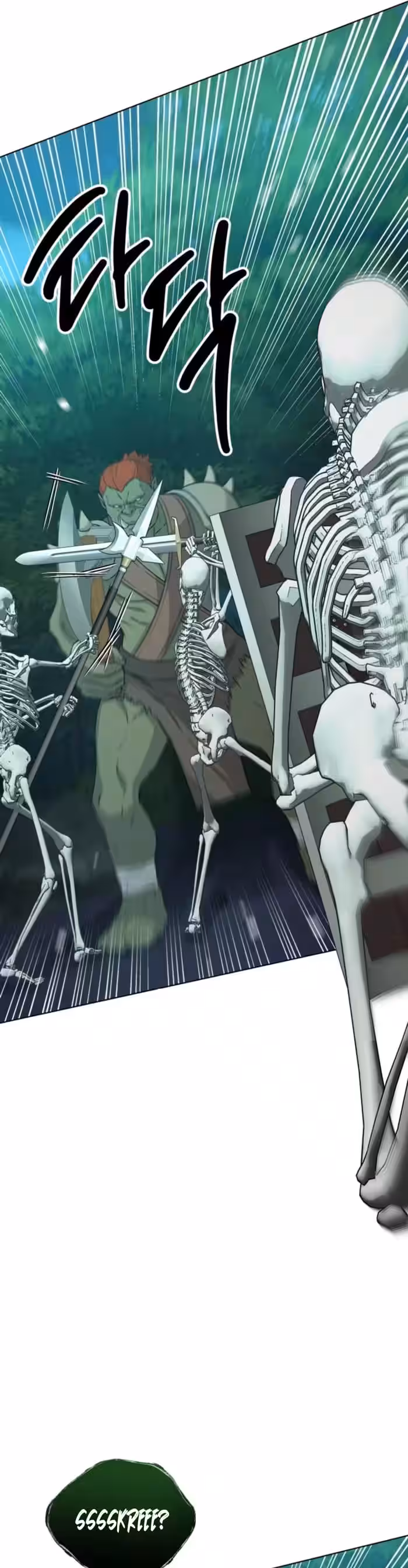 Sayfa 133 — Bölüm 1 — İskeletleri Canlandırabilirim
