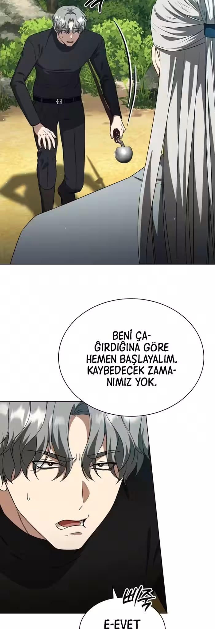 Sayfa 8 — Bölüm 10 — İskeletleri Canlandırabilirim