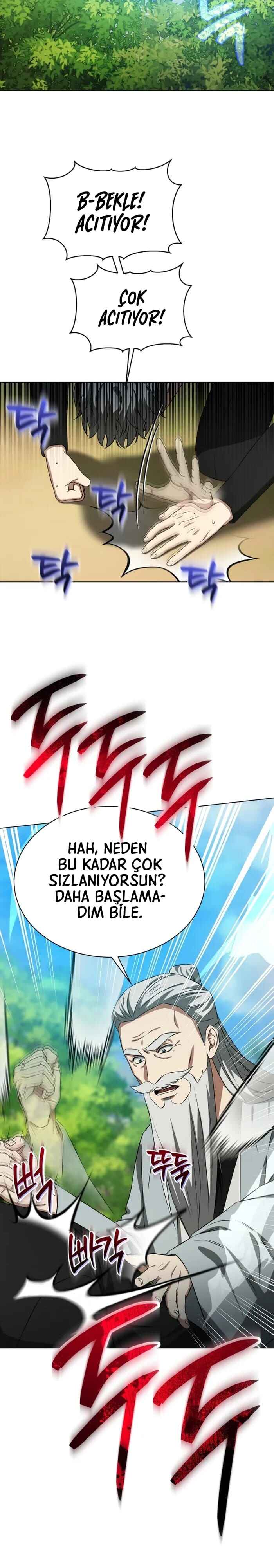 Sayfa 35 — Bölüm 10 — İskeletleri Canlandırabilirim