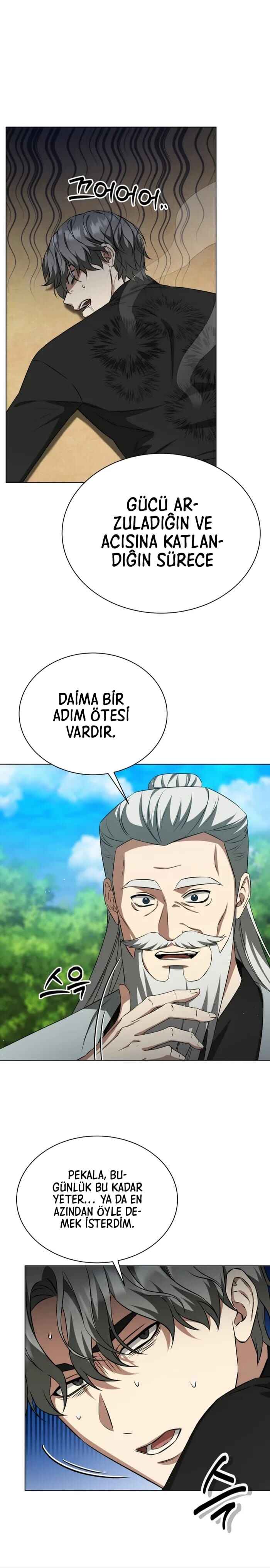 Sayfa 41 — Bölüm 10 — İskeletleri Canlandırabilirim