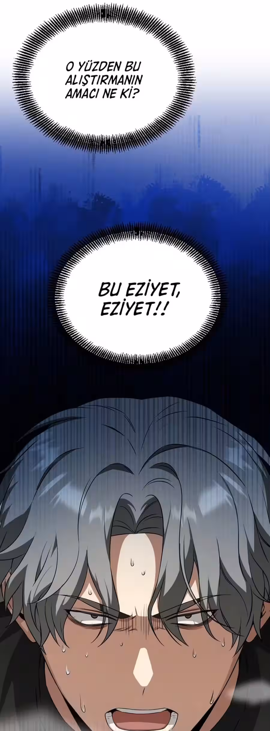 Sayfa 11 — Bölüm 11 — İskeletleri Canlandırabilirim