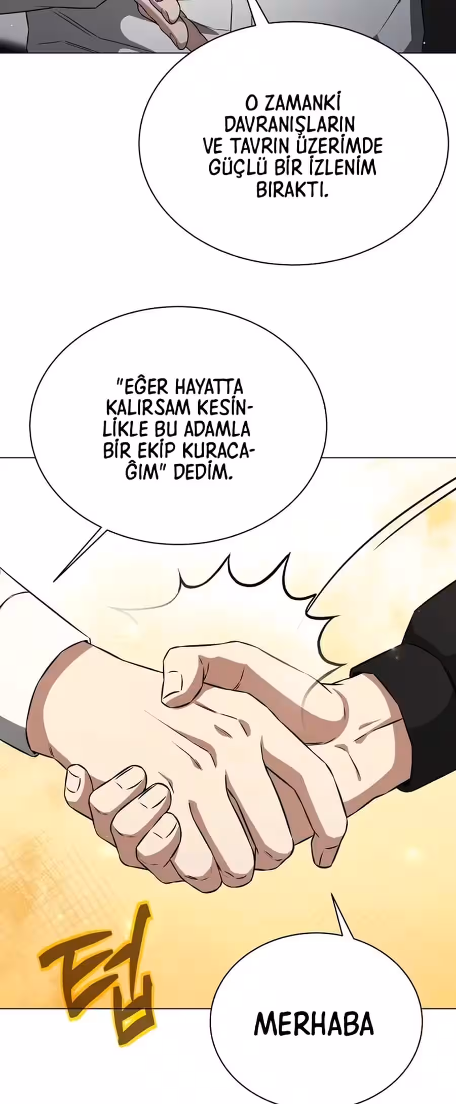 Sayfa 37 — Bölüm 11 — İskeletleri Canlandırabilirim