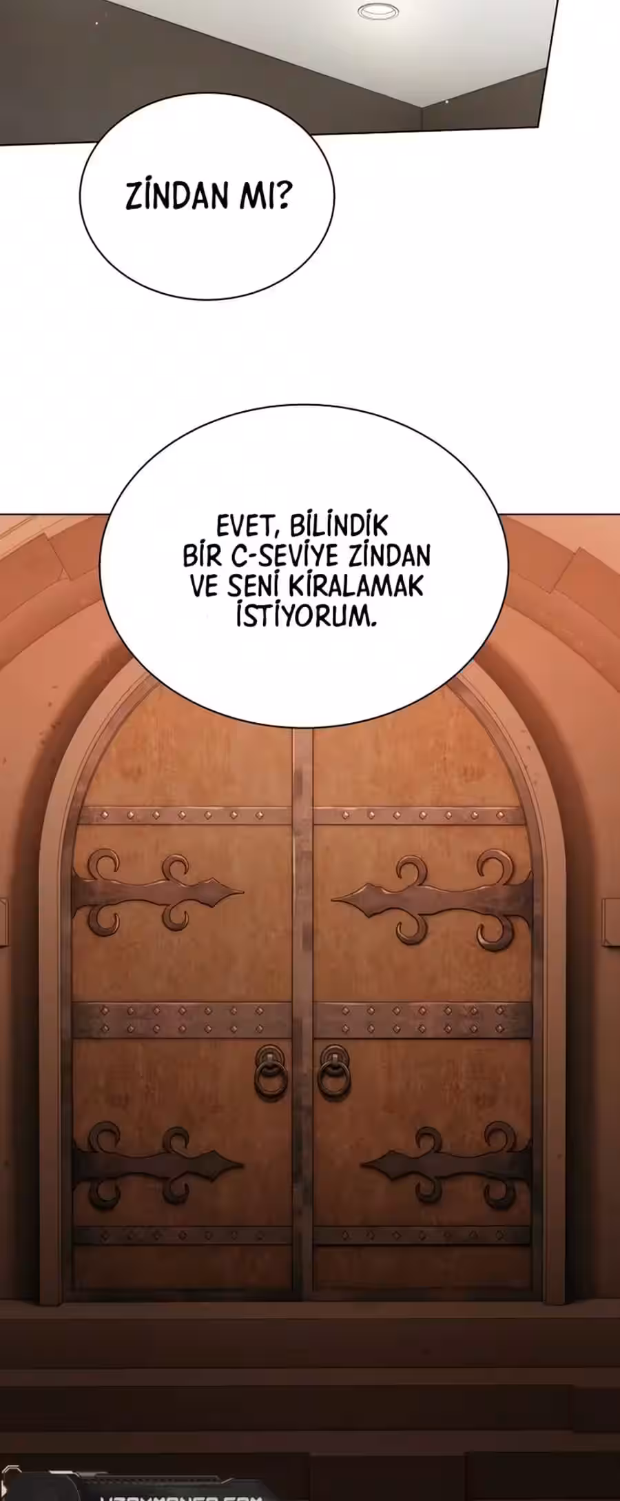 Sayfa 40 — Bölüm 11 — İskeletleri Canlandırabilirim