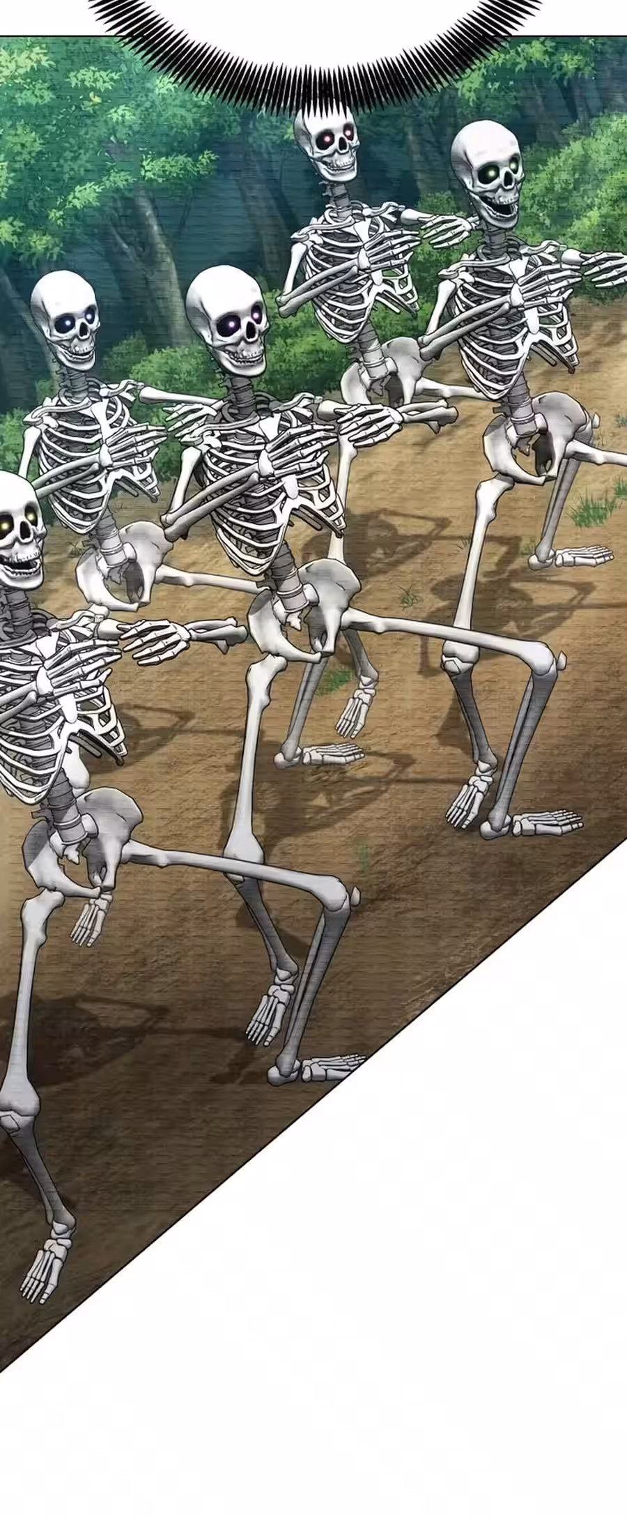 Sayfa 55 — Bölüm 11 — İskeletleri Canlandırabilirim