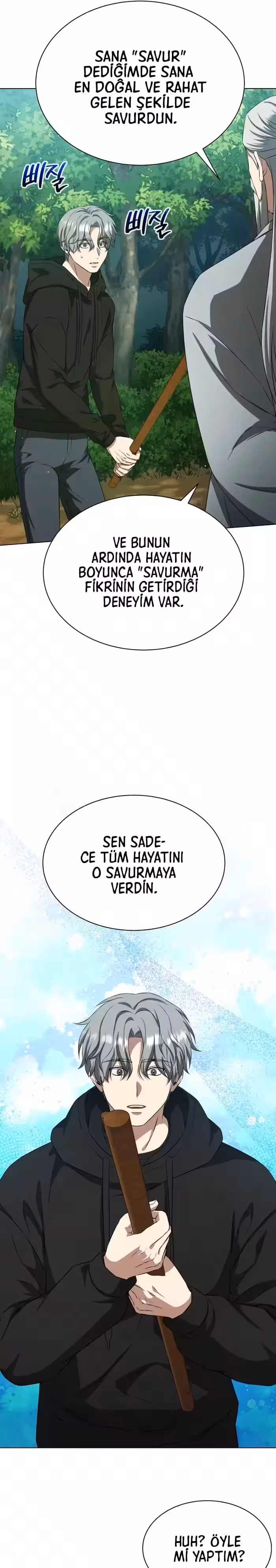 Sayfa 29 — Bölüm 12 — İskeletleri Canlandırabilirim