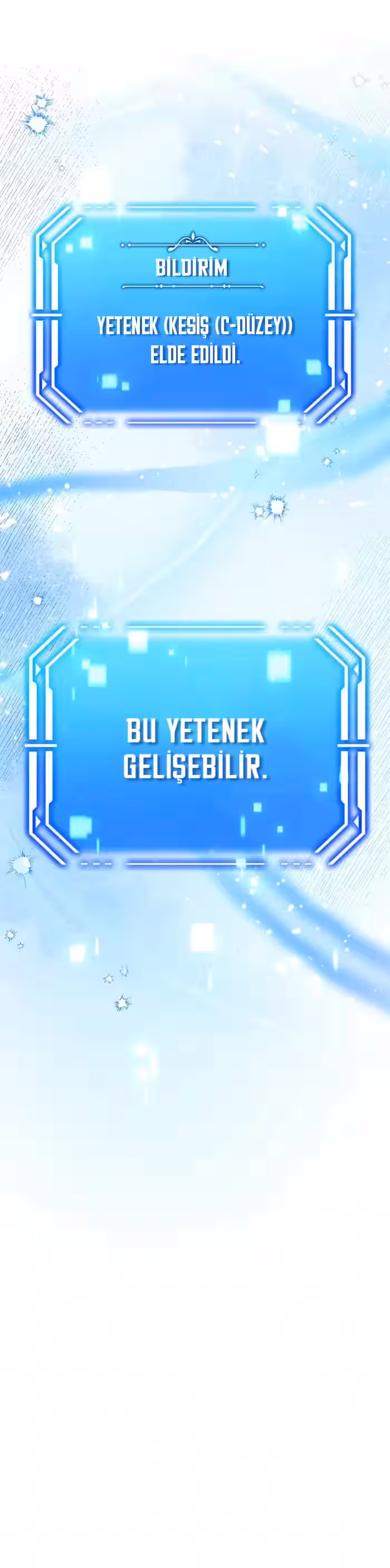 Sayfa 44 — Bölüm 12 — İskeletleri Canlandırabilirim