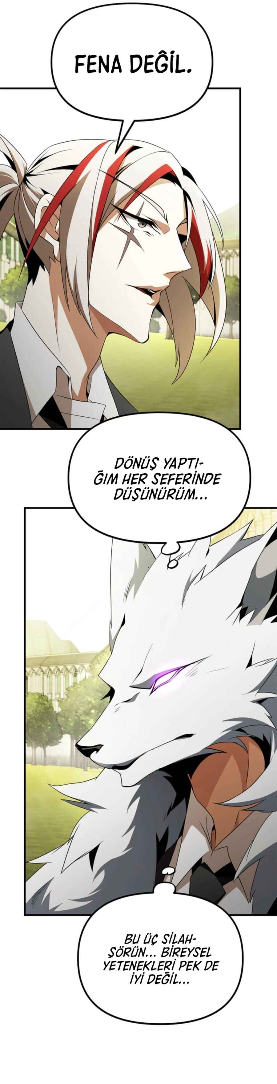 Sayfa 83 — Bölüm 13 — İskeletleri Canlandırabilirim