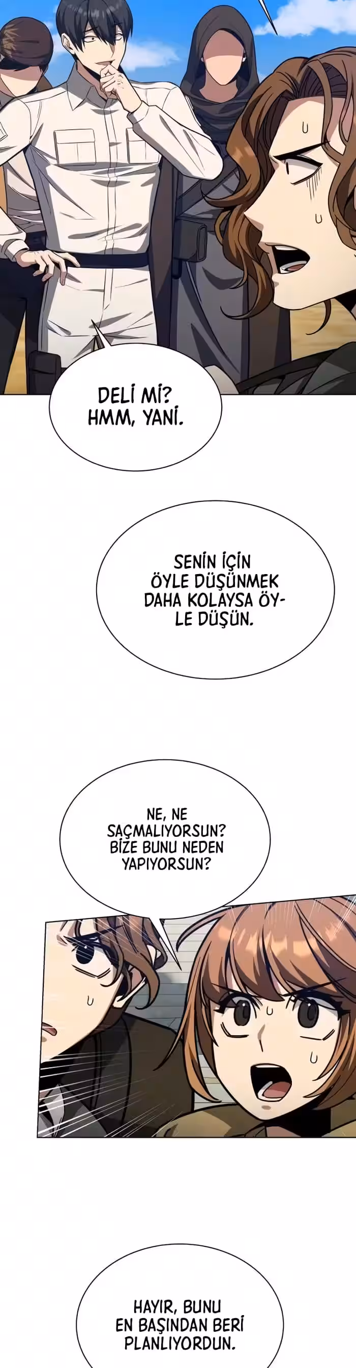 Sayfa 34 — Bölüm 14 — İskeletleri Canlandırabilirim