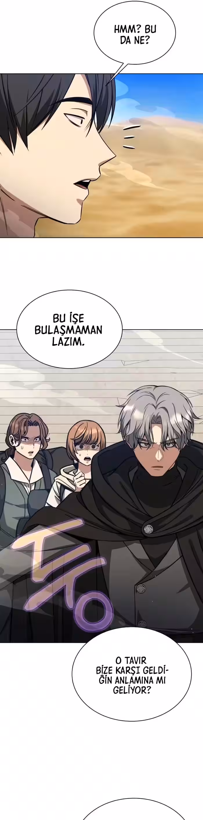 Sayfa 42 — Bölüm 14 — İskeletleri Canlandırabilirim