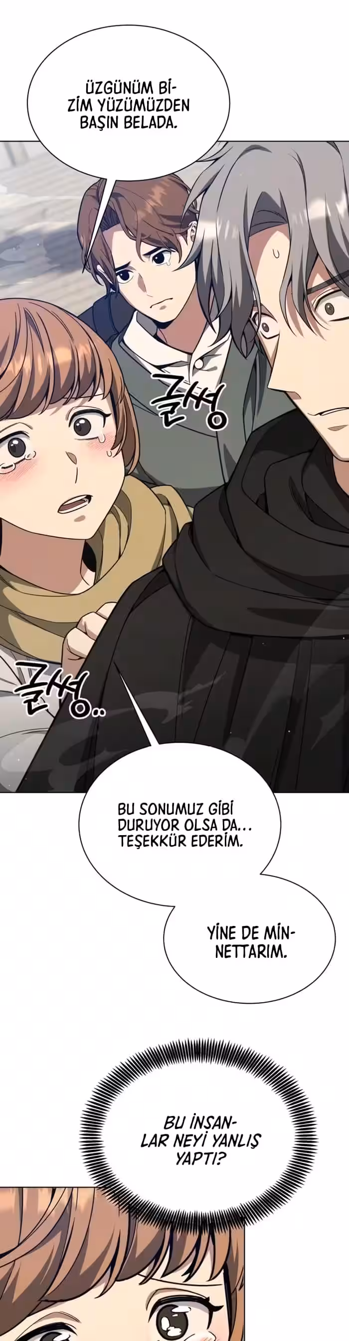 Sayfa 27 — Bölüm 15 — İskeletleri Canlandırabilirim