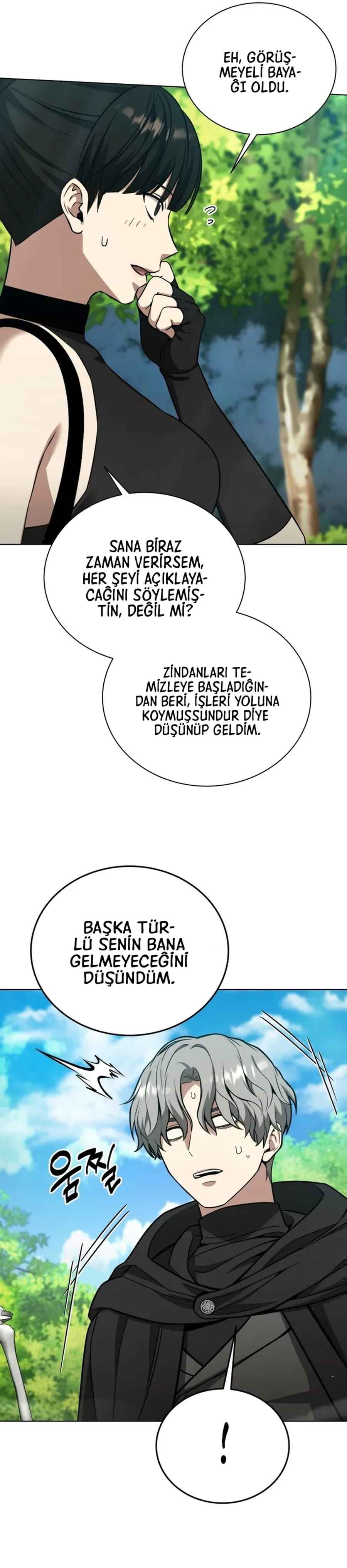 Sayfa 12 — Bölüm 19 — İskeletleri Canlandırabilirim