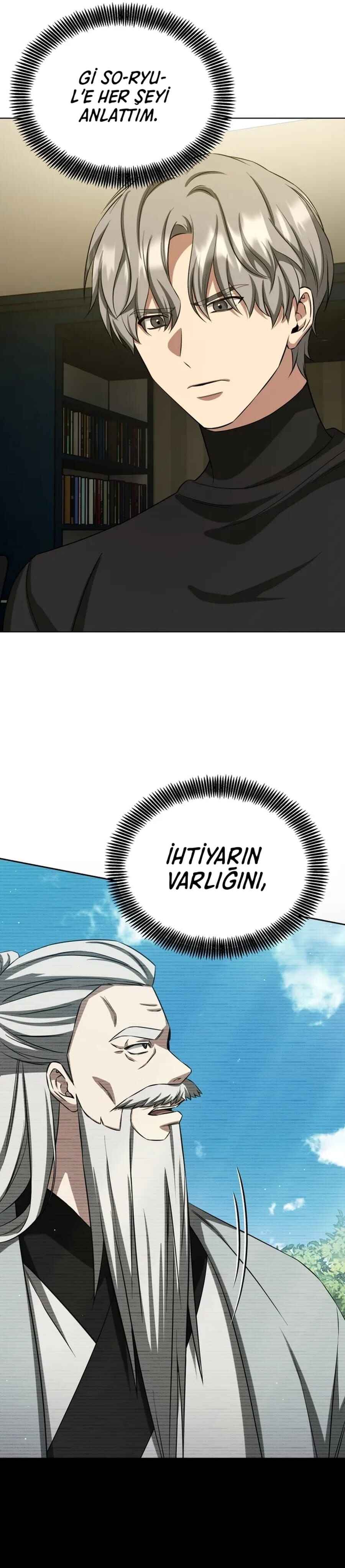 Sayfa 57 — Bölüm 19 — İskeletleri Canlandırabilirim