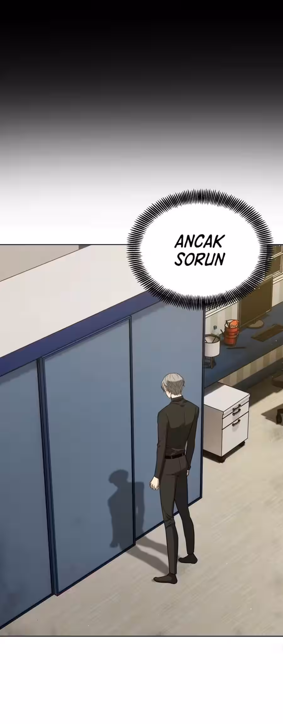 Sayfa 59 — Bölüm 19 — İskeletleri Canlandırabilirim