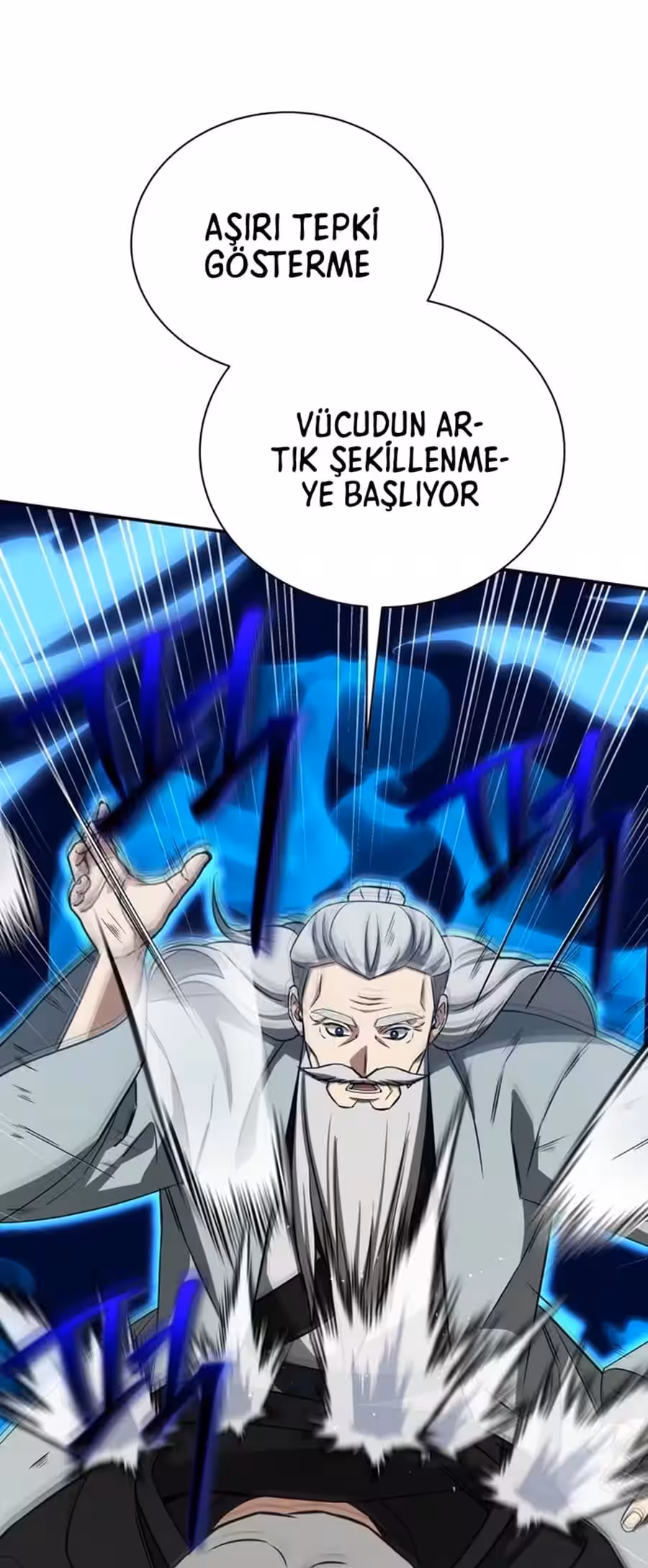 Sayfa 66 — Bölüm 19 — İskeletleri Canlandırabilirim