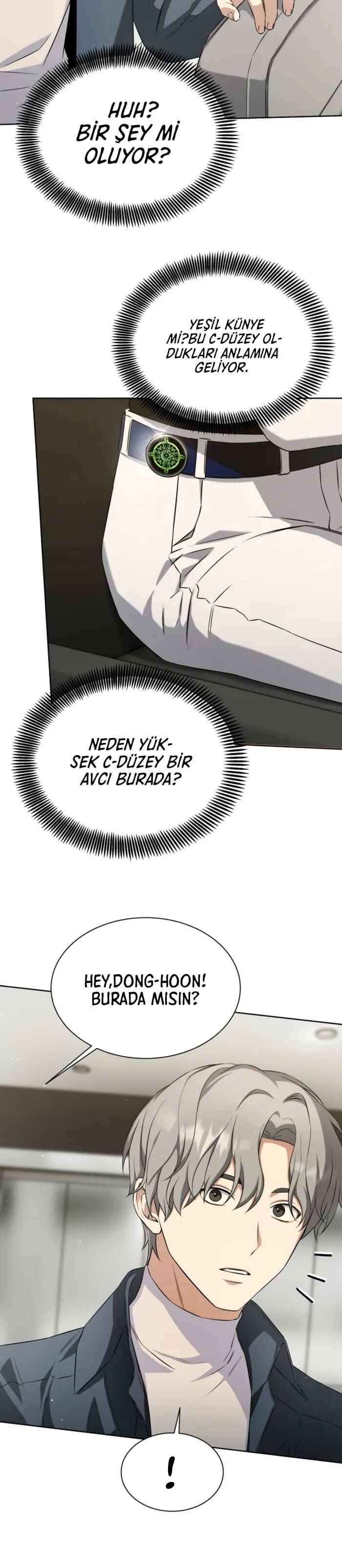 Sayfa 13 — Bölüm 2 — İskeletleri Canlandırabilirim