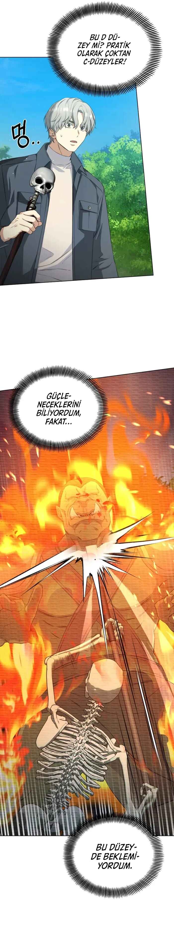 Sayfa 47 — Bölüm 2 — İskeletleri Canlandırabilirim
