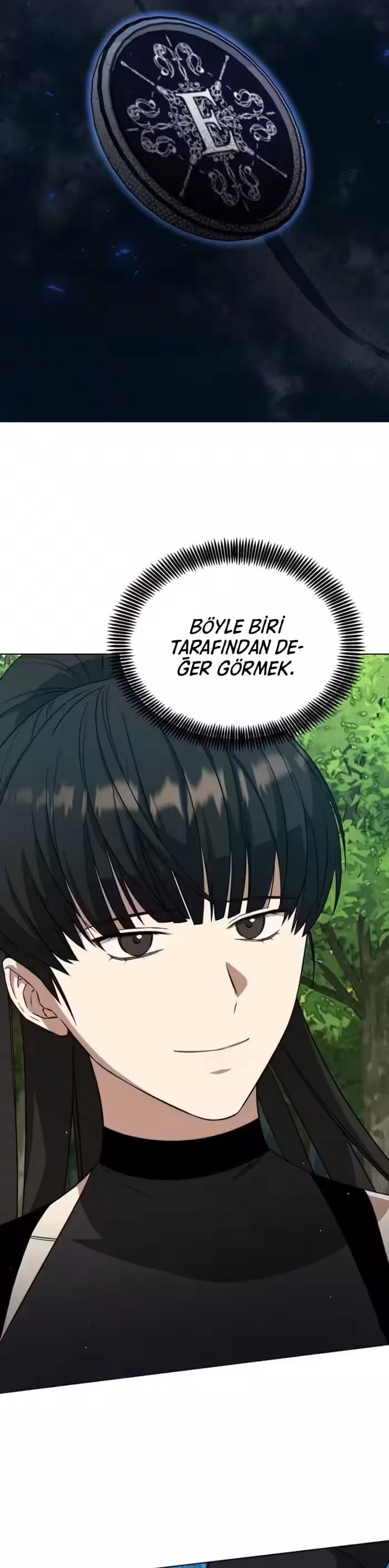 Sayfa 20 — Bölüm 21 — İskeletleri Canlandırabilirim