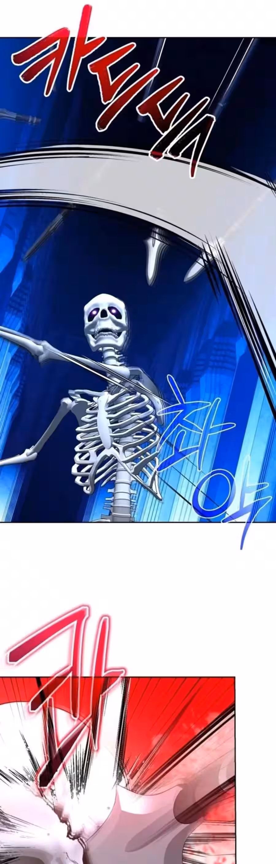 Sayfa 30 — Bölüm 23 — İskeletleri Canlandırabilirim