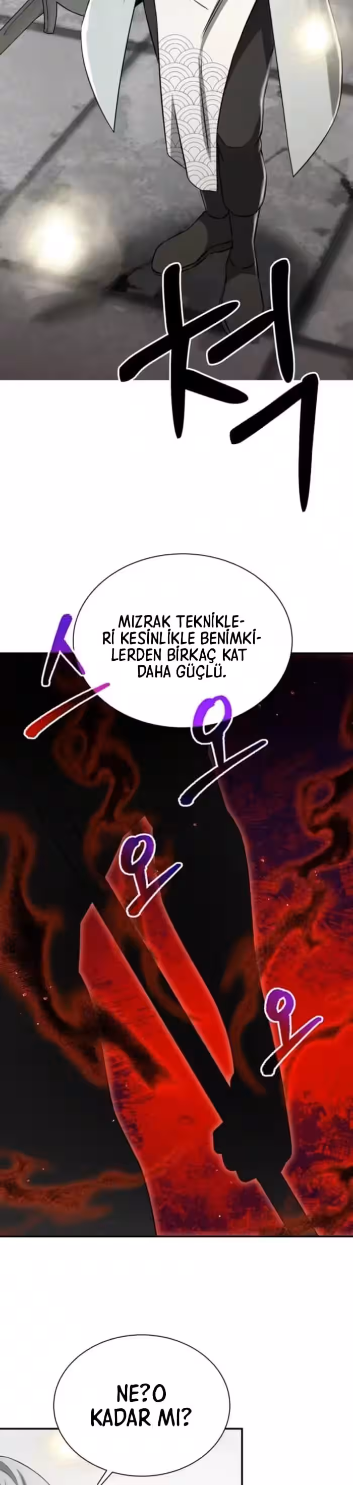 Sayfa 47 — Bölüm 24 — İskeletleri Canlandırabilirim