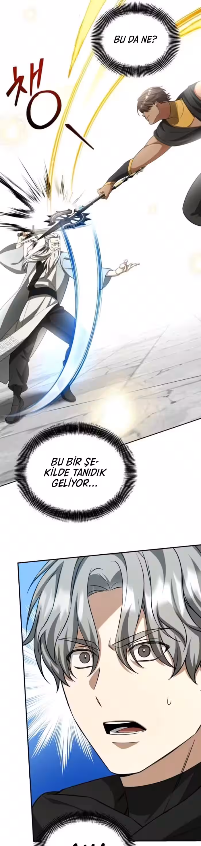 Sayfa 56 — Bölüm 24 — İskeletleri Canlandırabilirim