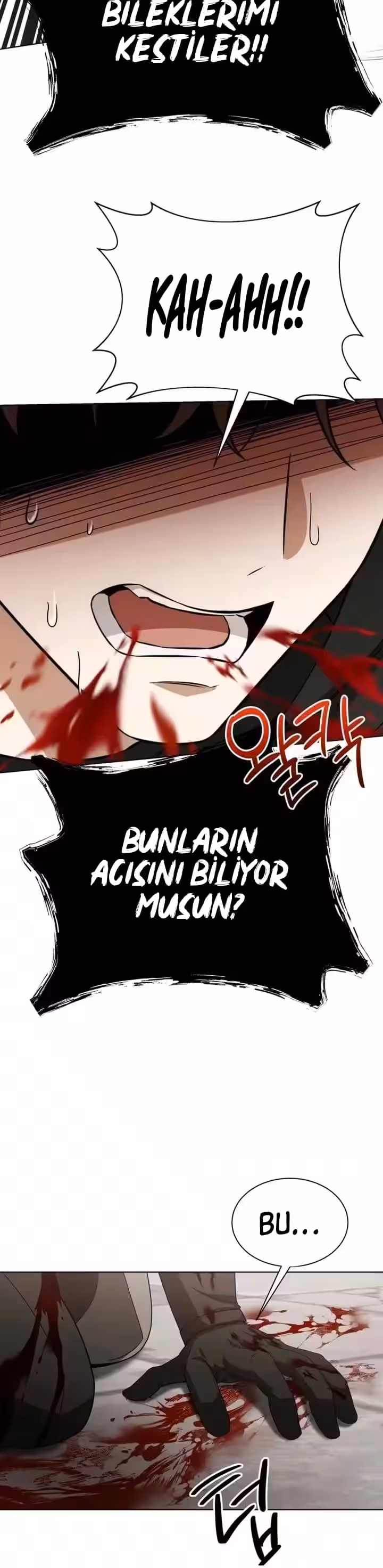 Sayfa 37 — Bölüm 25 — İskeletleri Canlandırabilirim