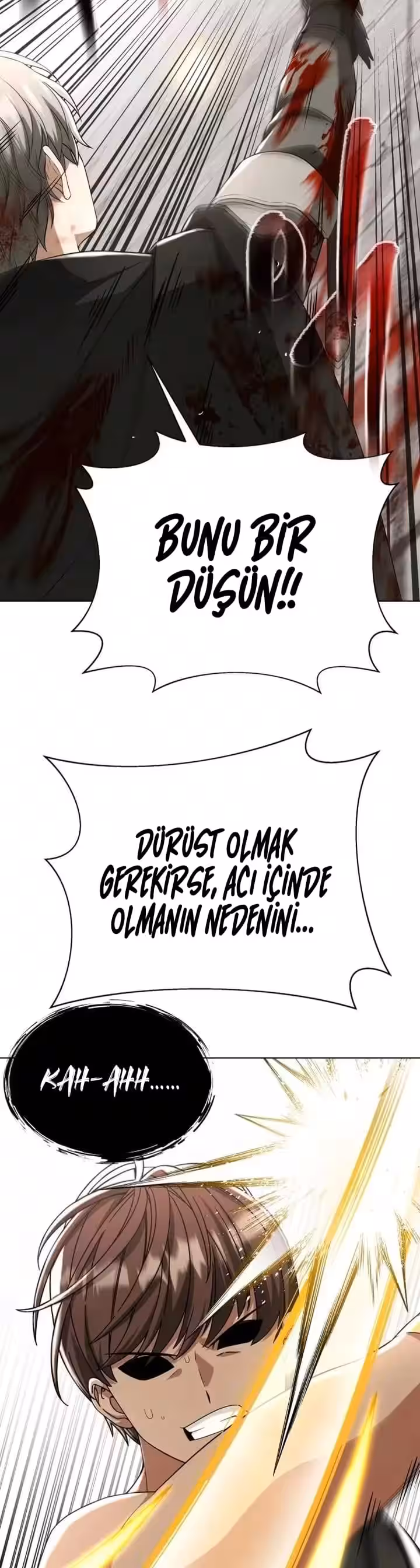 Sayfa 48 — Bölüm 25 — İskeletleri Canlandırabilirim