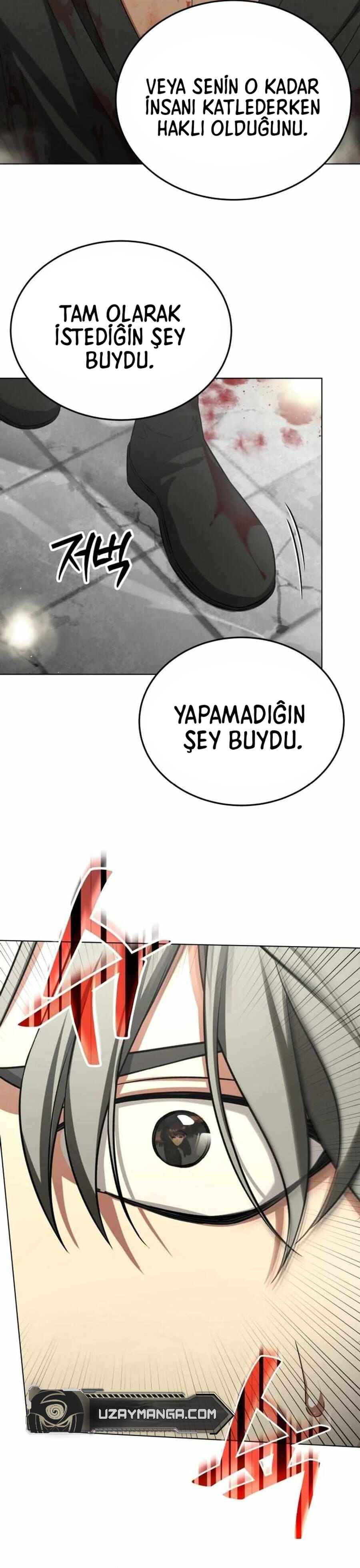 Sayfa 7 — Bölüm 26 — İskeletleri Canlandırabilirim